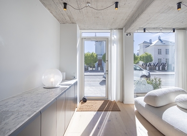 Butik til leje på Strandvejen 203, 2900 Hellerup - 96 m² | Foto 4 - Lokalebasen