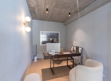 Butik til leje på Strandvejen 203, 2900 Hellerup - 96 m² | Foto 5 - Lokalebasen.dk