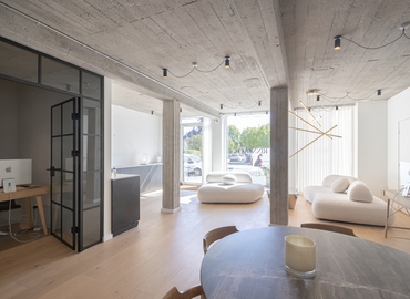 Butik til leje på Strandvejen 203, 2900 Hellerup - 96 m² | Foto 7 - Lokalebasen.dk