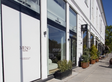 Butik til leje på Strandvejen 203, 2900 Hellerup - 96 m² | Foto 8 - Lokalebasen.dk