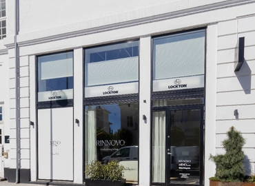 Butik til leje på Strandvejen 203, 2900 Hellerup - 96 m² | Foto 9 - Lokalebasen