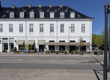 Butik til leje på Strandvejen 203, 2900 Hellerup - 96 m² | Foto 10 - Lokalebasen