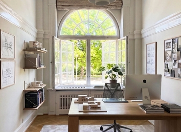 Kontor til leje på Grønningen 25, 1270 København K - 31 m² | Foto 0 - Lokalebasen.dk