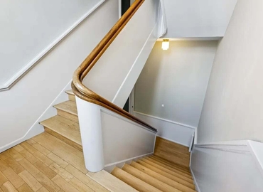 Kontor til leje på Godthåbsvej 7, 2000 Frederiksberg - 139 m² | Foto 11 - Lokalebasen.dk