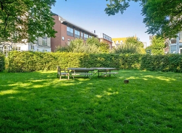 Kontor til leje på Godthåbsvej 7, 2000 Frederiksberg - 139 m² | Foto 12 - Lokalebasen