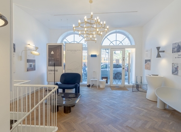 Butik til leje på Store Kongensgade 118, 1264 København K - 114 m² | Foto 0 - Lokalebasen.dk
