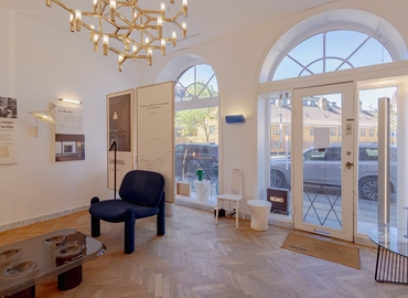 Butik til leje på Store Kongensgade 118, 1264 København K - 114 m² | Foto 1 - Lokalebasen.dk