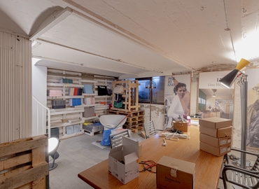 Butik til leje på Store Kongensgade 118, 1264 København K - 114 m² | Foto 3 - Lokalebasen
