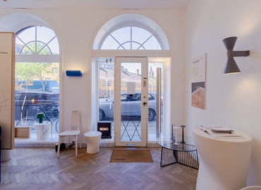 Butik til leje på Store Kongensgade 118, 1264 København K - 114 m² | Foto 4 - Lokalebasen