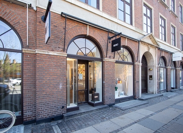 Butik til leje på Store Kongensgade 118, 1264 København K - 114 m² | Foto 5 - Lokalebasen
