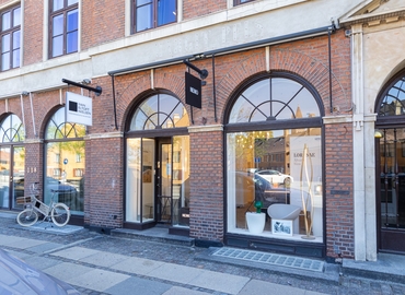 Butik til leje på Store Kongensgade 118, 1264 København K - 114 m² | Foto 6 - Lokalebasen