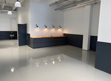 400 m² Warehouse storage for rent in Albertslund, Roholmsvej 12M (2620) - 1 | MatchOffice