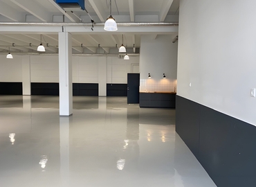 400 m² Office warehouse for rent in Albertslund, Roholmsvej 12M (2620) - 0 | MatchOffice.com