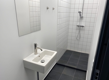 400 m² Workshop space for rent in Albertslund, Roholmsvej 12M (2620) - 4 | MatchOffice.com