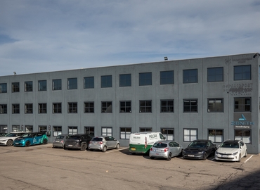 400 m² Office warehouse up for rent in Albertslund, Roholmsvej 12M (2620) - 7 | MatchOffice