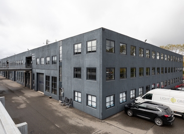 400 m² Warehouse rental in Albertslund, Roholmsvej 12M (2620) - 6 | MatchOffice