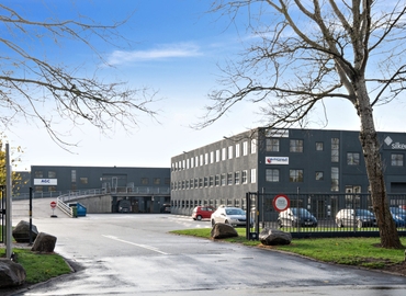 400 m² Workshop space rental in Albertslund, Roholmsvej 12M (2620) - 9 | MatchOffice.com