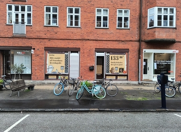 Butik til leje på Ved Klosteret 12, 2100 København Ø - 133 m² | Foto 0 - Lokalebasen