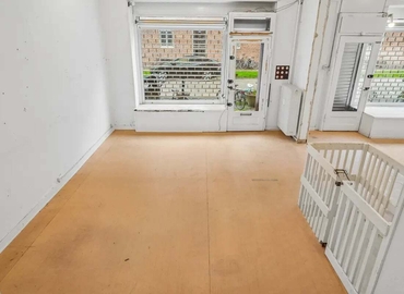 Butik til leje på Ved Klosteret 12, 2100 København Ø - 133 m² | Foto 3 - Lokalebasen.dk