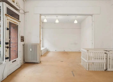 Butik til leje på Ved Klosteret 12, 2100 København Ø - 133 m² | Foto 4 - Lokalebasen.dk