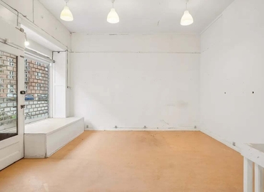 Butik til leje på Ved Klosteret 12, 2100 København Ø - 133 m² | Foto 5 - Lokalebasen.dk