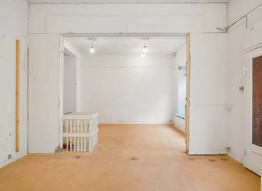 Butik til leje på Ved Klosteret 12, 2100 København Ø - 133 m² | Foto 6 - Lokalebasen.dk