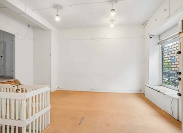 Butik til leje på Ved Klosteret 12, 2100 København Ø - 133 m² | Foto 7 - Lokalebasen.dk