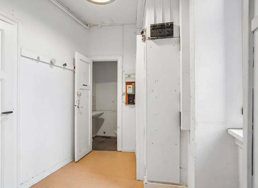 Butik til leje på Ved Klosteret 12, 2100 København Ø - 133 m² | Foto 9 - Lokalebasen