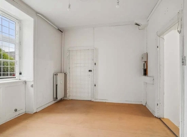 Butik til leje på Ved Klosteret 12, 2100 København Ø - 133 m² | Foto 8 - Lokalebasen.dk