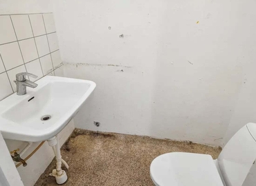 Butik til leje på Ved Klosteret 12, 2100 København Ø - 133 m² | Foto 10 - Lokalebasen