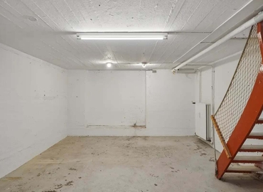 Butik til leje på Ved Klosteret 12, 2100 København Ø - 133 m² | Foto 11 - Lokalebasen