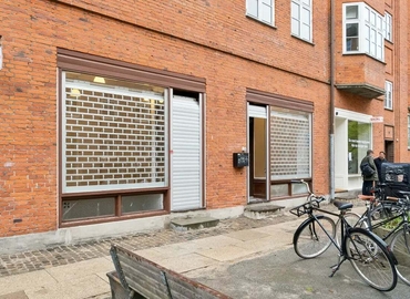 Butik til leje på Ved Klosteret 12, 2100 København Ø - 133 m² | Foto 13 - Lokalebasen