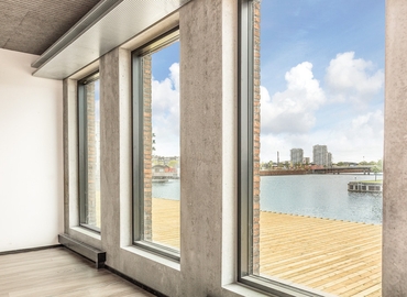 Kontor til leje på Østre Teglgade 50, 2450 København SV - 16516 m² | Foto 1 - Lokalebasen.dk