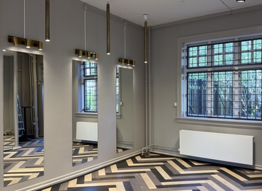 Butik til leje på Lindegårdsvej 2, 2920 Charlottenlund - 101 m² | Foto 1 - Lokalebasen.dk