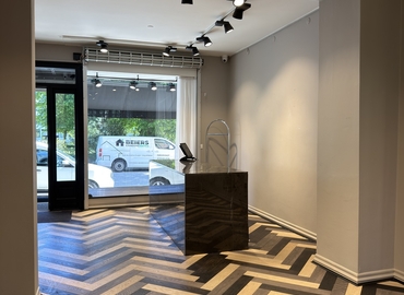 Butik til leje på Lindegårdsvej 2, 2920 Charlottenlund - 101 m² | Foto 3 - Lokalebasen.dk