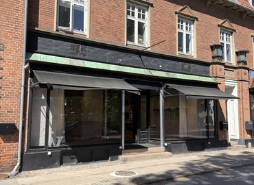Butik til leje på Lindegårdsvej 2, 2920 Charlottenlund - 101 m² | Foto 5 - Lokalebasen