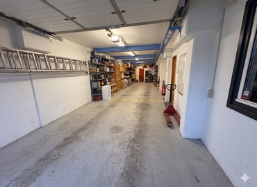 Lager til leje på Norvangen 3D, 4220 Korsør - 249 m² | Foto 2 - Lokalebasen
