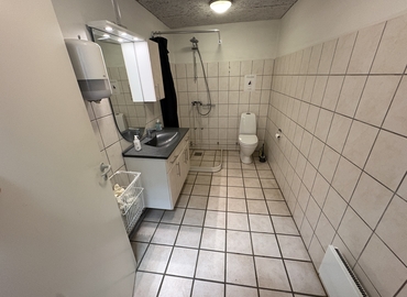 Lager til leje på Norvangen 3D, 4220 Korsør - 249 m² | Foto 10 - Lokalebasen.dk