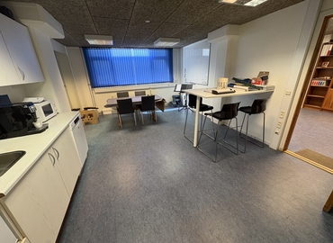 Lager til leje på Norvangen 3D, 4220 Korsør - 249 m² | Foto 6 - Lokalebasen