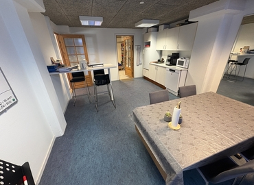 Lager til leje på Norvangen 3D, 4220 Korsør - 249 m² | Foto 7 - Lokalebasen.dk