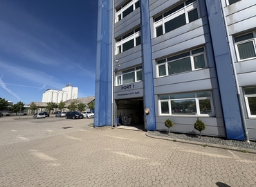 Lager til leje på Norvangen 3D, 4220 Korsør - 249 m² | Foto 0 - Lokalebasen.dk