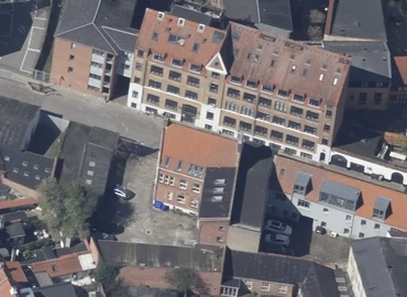 Kontor til leje på Møllegade 30, 8000 Aarhus C - 367 m² | Foto 2 - Lokalebasen
