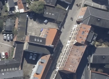 Kontor til leje på Møllegade 30, 8000 Aarhus C - 367 m² | Foto 4 - Lokalebasen