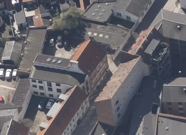 Kontor til leje på Møllegade 30, 8000 Aarhus C - 367 m² | Foto 1 - Lokalebasen
