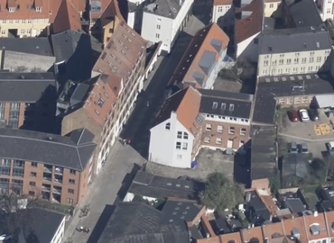 Kontor til leje på Møllegade 30, 8000 Aarhus C - 367 m² | Foto 0 - Lokalebasen