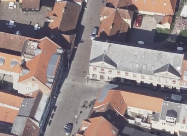 Butik til leje på Mellemgade 1, 5600 Faaborg - 145 m² | Foto 0 - Lokalebasen.dk