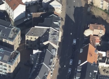 Butik til leje på Vesterbro 21B, 5000 Odense C - 46 m² | Foto 0 - Lokalebasen