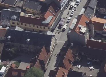 Butik til leje på Mellemgade 1, 5600 Faaborg - 145 m² | Foto 3 - Lokalebasen