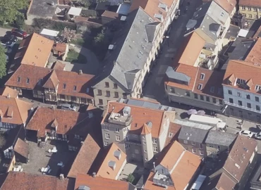 Butik til leje på Mellemgade 1, 5600 Faaborg - 145 m² | Foto 0 - Lokalebasen.dk