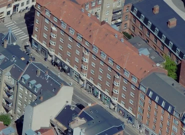 Butik til leje på Amagerbrogade 119, 2300 København S - 47 m² | Foto 0 - Lokalebasen.dk